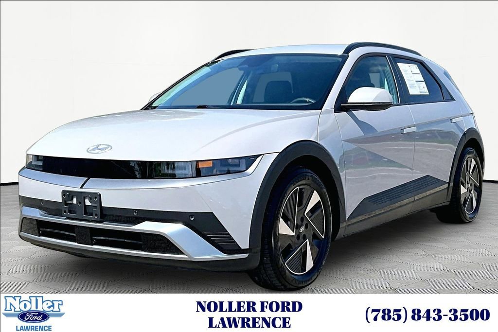 Used 2025 Hyundai Ioniq 5 SEL