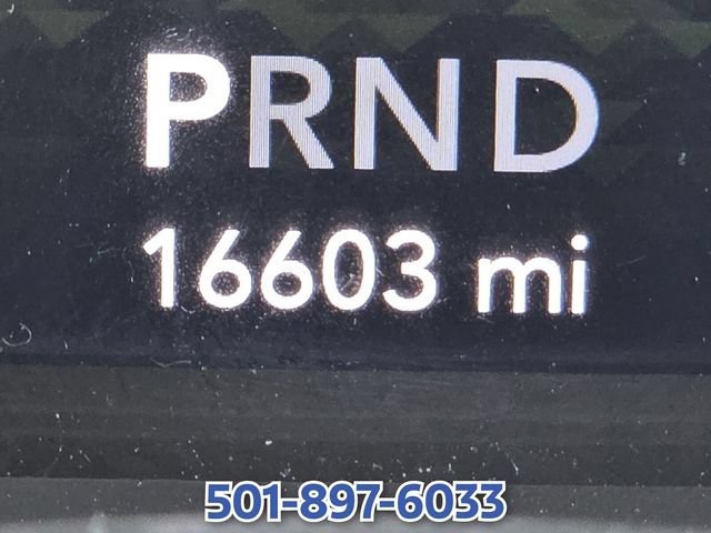 Used 2021 Jeep Wrangler Unlimited Sahara w/ Safety Group AWD/4WD image 24
