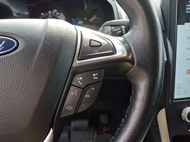 Certified 2022 Ford Edge SEL w/ Convenience Package AWD/4WD image 21