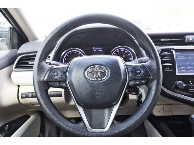 Used 2020 Toyota Camry LE image 14