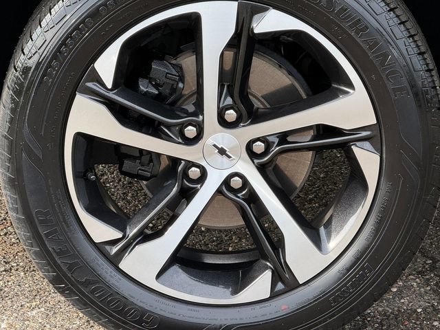 Used 2024 Chevrolet Trax RS w/ Driver Confidence Package FWD image 15