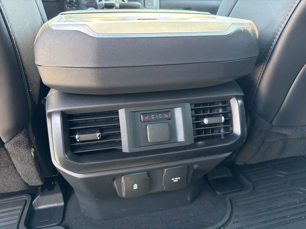 Certified 2026 Ford F150 Raptor AWD/4WD image 24