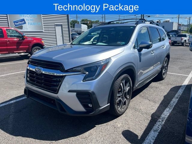 Used 2023 Subaru Ascent Limited w/ Technology Package AWD/4WD video 2
