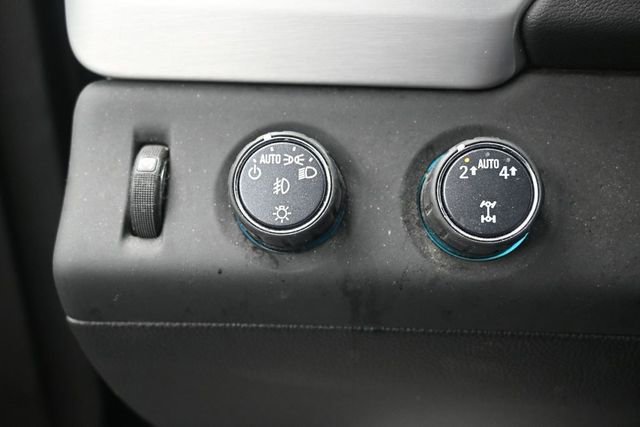 Used 2019 GMC Yukon XL SLT AWD/4WD image 11