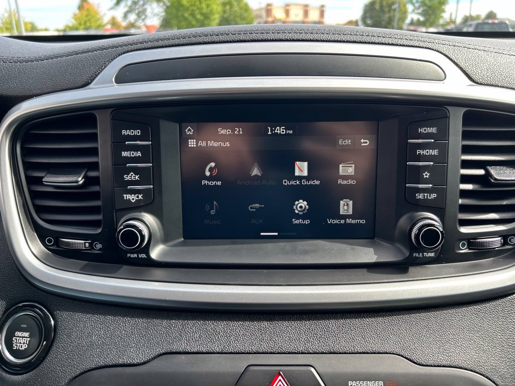 Used 2020 Kia Sorento S AWD/4WD image 20