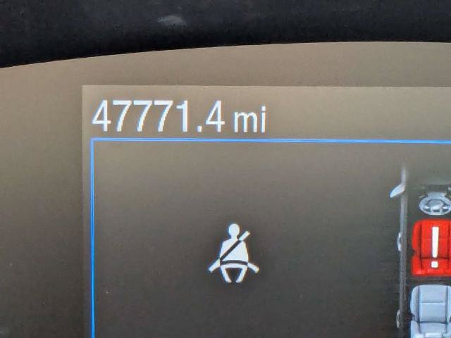 Certified 2022 Ford Maverick XLT w/ XLT Luxury Package FWD image 32