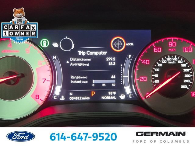 Used 2022 Acura TLX Type S AWD/4WD image 26