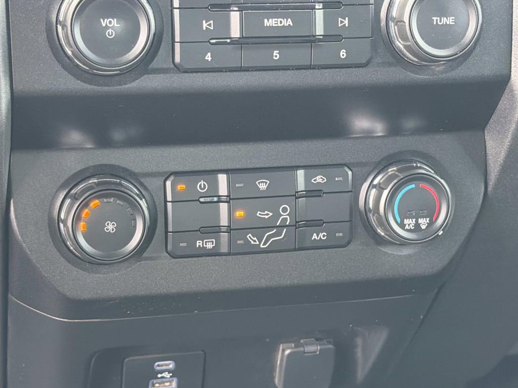 Certified 2021 Ford F350 XL w/ Power Equipment Group image 15