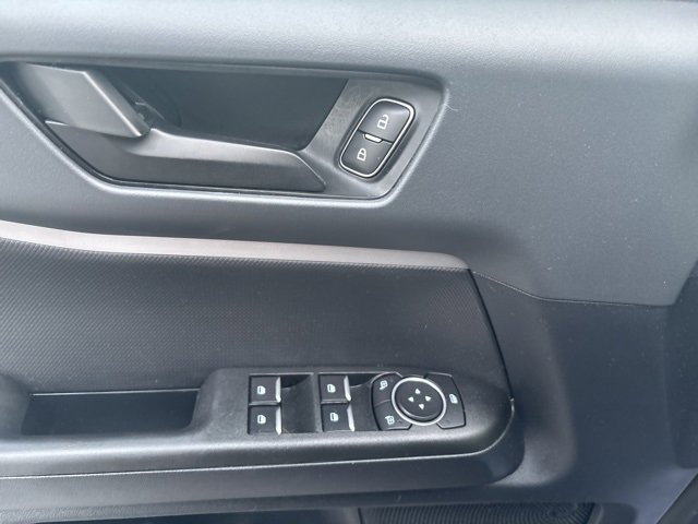 Certified 2022 Ford Bronco Sport Big Bend w/ Convenience Package image 14