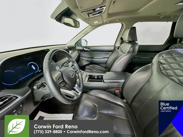 Used 2021 Hyundai Palisade Limited image 25