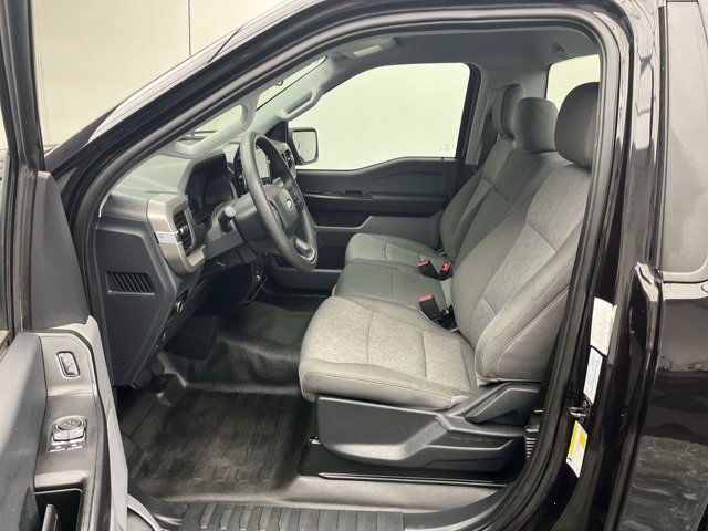 Certified 2024 Ford F150 XL AWD/4WD image 11