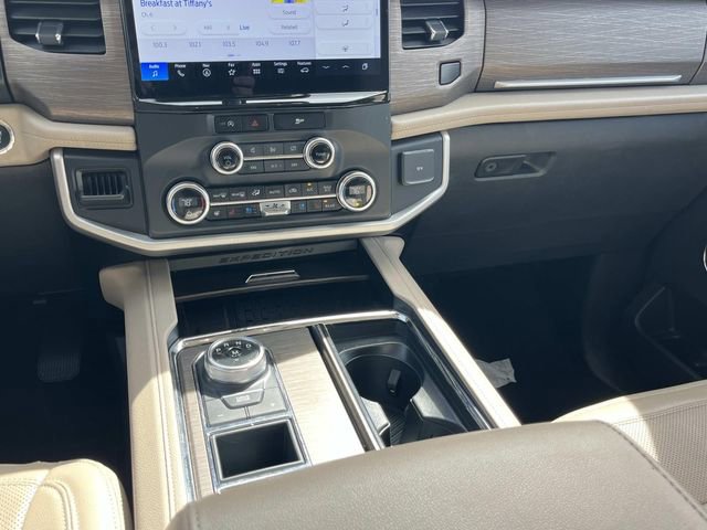 Certified 2024 Ford Expedition Max Limited image 18