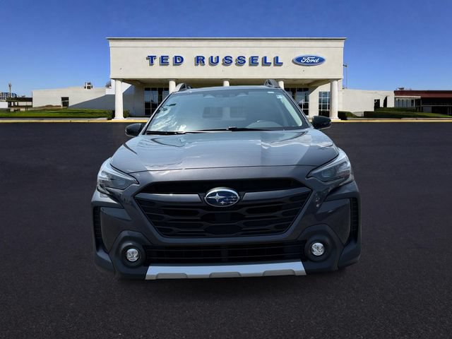 Used 2023 Subaru Outback Limited XT AWD/4WD image 3