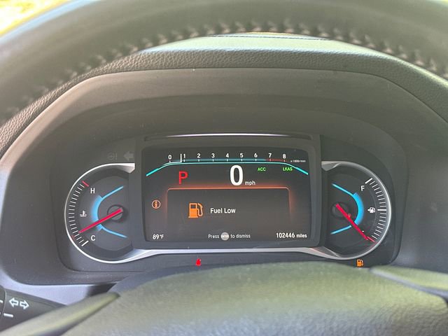Used 2019 Honda Pilot EX-L image 33