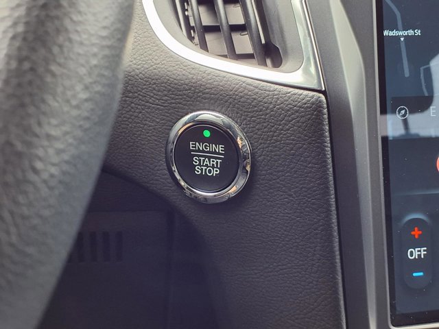 Certified 2024 Ford Edge Titanium w/ Equipment Group 301A image 17