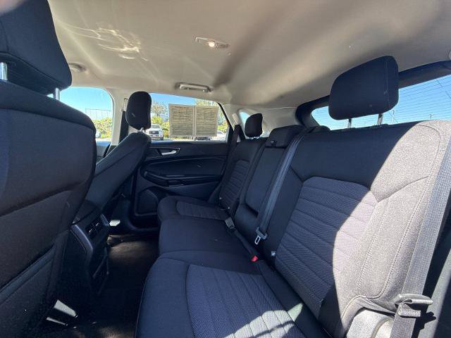 Certified 2020 Ford Edge SE FWD image 11