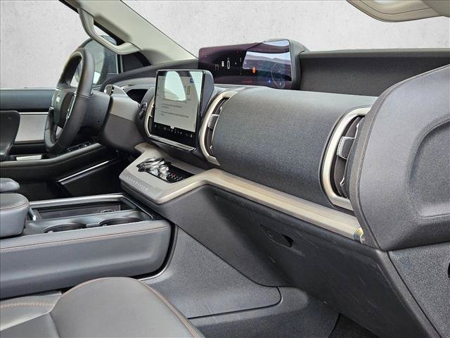 Certified 2025 Ford Expedition Max Active AWD/4WD image 20