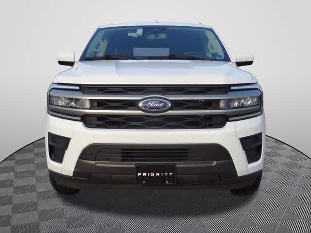 Certified 2024 Ford Expedition Max XLT AWD/4WD image 5