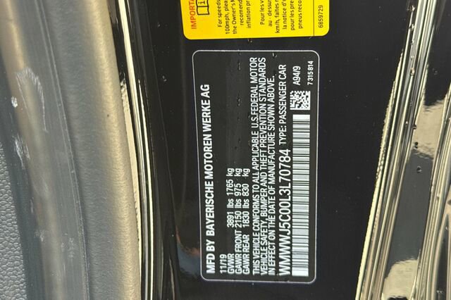 Used 2020 MINI Cooper S image 23