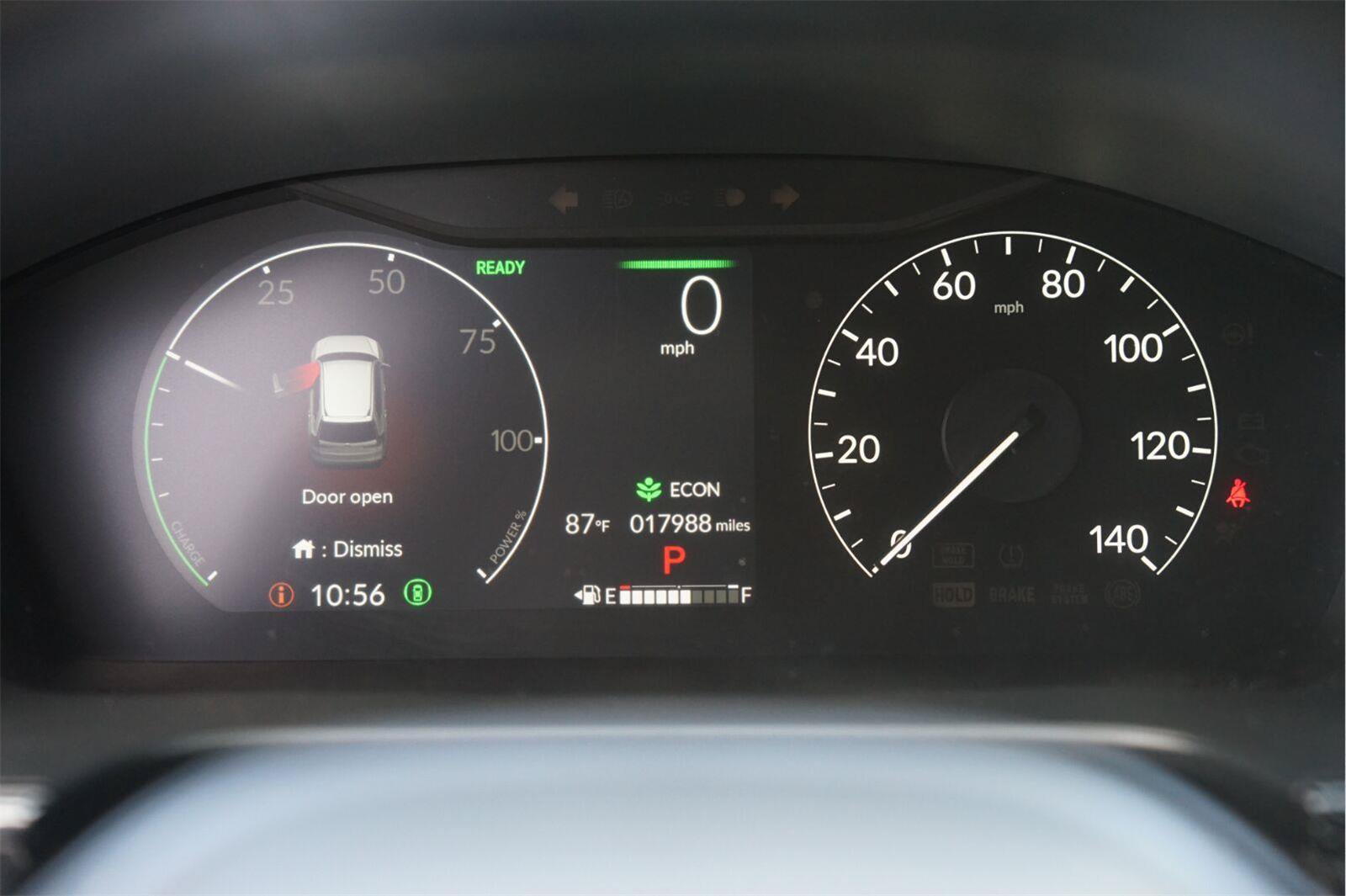 Used 2025 Honda CR-V Sport image 25