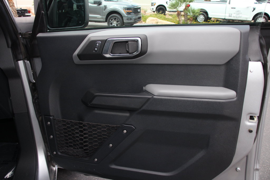 Certified 2022 Ford Bronco Big Bend AWD/4WD image 27