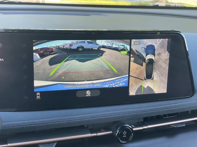 Used 2023 Nissan Ariya image 14