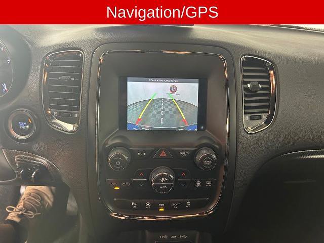 Used 2019 Dodge Durango GT AWD/4WD image 4