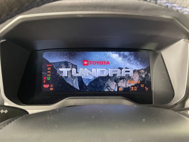 Used 2023 Toyota Tundra Platinum AWD/4WD image 5
