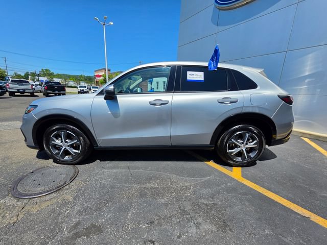 Used 2025 Honda HR-V EX-L image 5