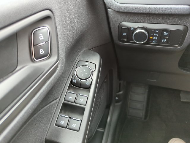 Certified 2024 Ford Escape Active AWD/4WD image 29
