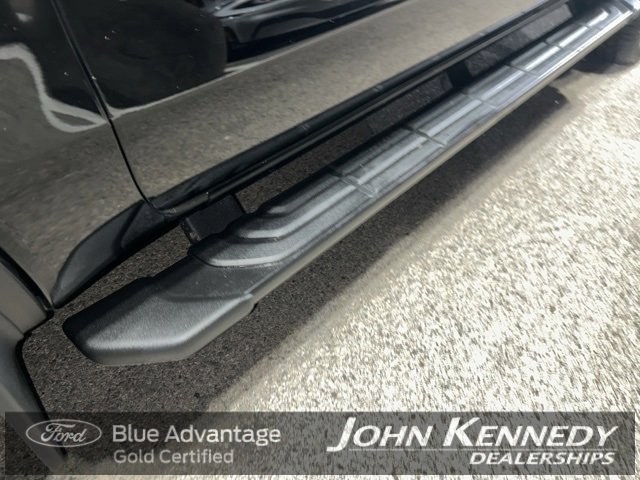 Certified 2022 Ford Ranger XLT w/ Equipment Group 302A High image 4