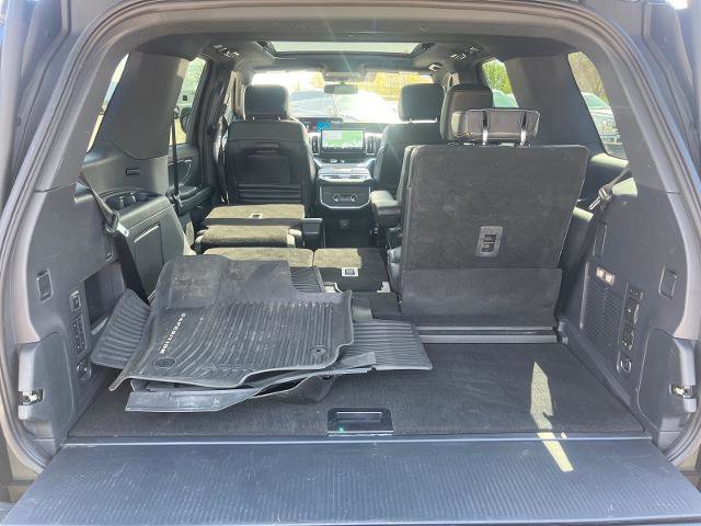 Certified 2025 Ford Expedition Tremor image 20