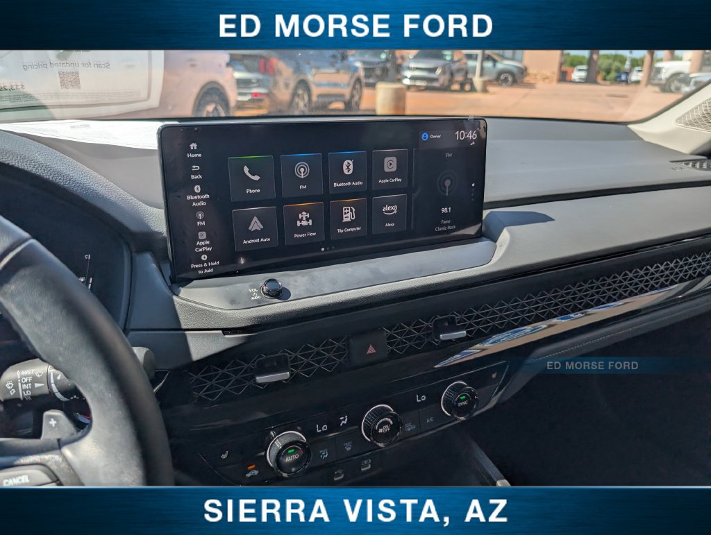 Used 2025 Honda Accord EX-L image 18