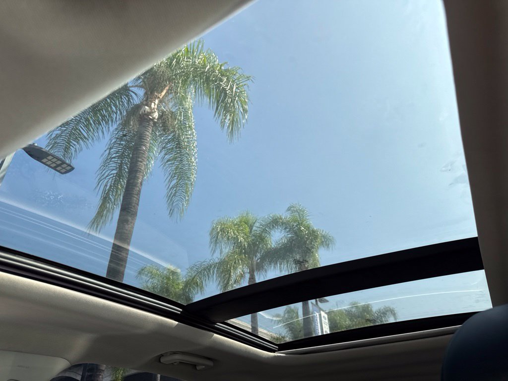 Certified 2019 Ford Edge Titanium FWD image 24