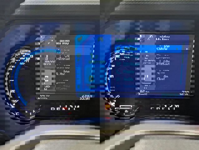 Certified 2023 Ford Bronco Big Bend image 8