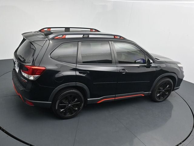 Used 2021 Subaru Forester Sport AWD/4WD image 32