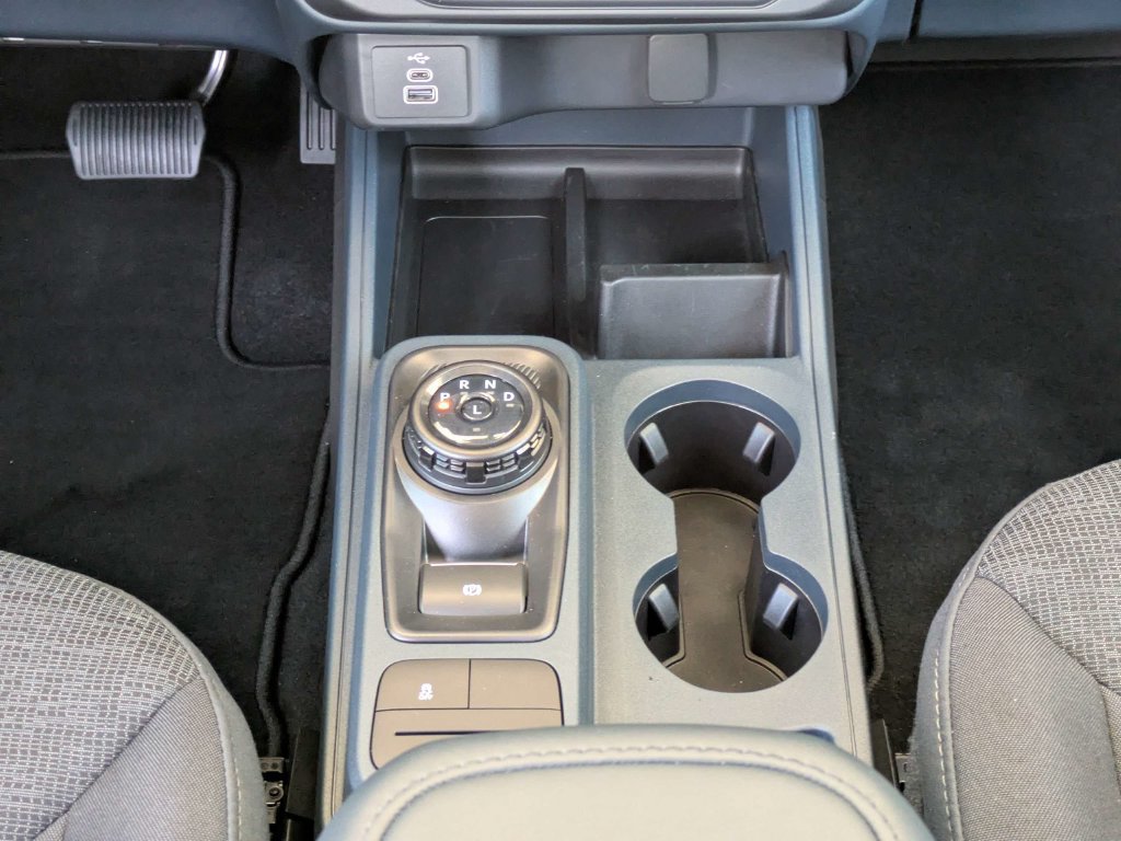 Certified 2026 Ford Maverick XL FWD image 19