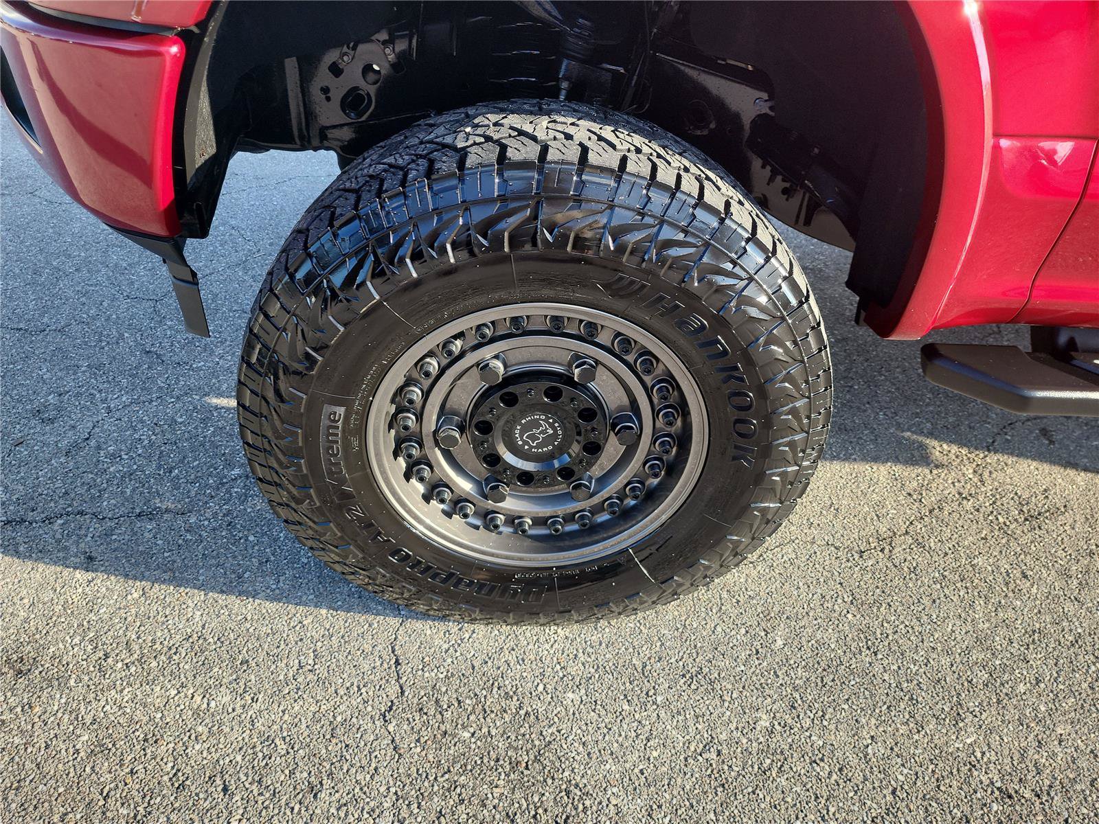 Certified 2019 Ford F150 XLT w/ Equipment Group 302A Luxury AWD/4WD image 7