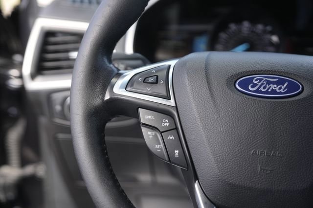 Certified 2019 Ford Edge SEL w/ Equipment Group 201A image 22