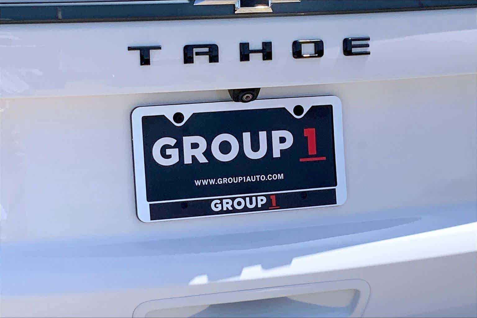 Used 2021 Chevrolet Tahoe Z71 AWD/4WD image 31