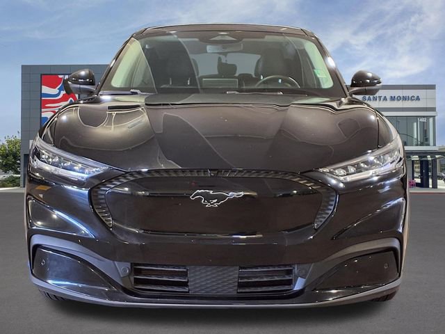 Certified 2023 Ford Mustang Mach-E Select RWD image 2