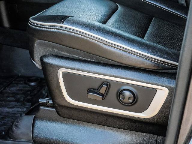 Used 2022 RAM 1500 Laramie w/ Sport Appearance Package AWD/4WD image 37