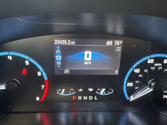 Certified 2023 Ford Bronco Sport Big Bend w/ Convenience Package AWD/4WD image 17