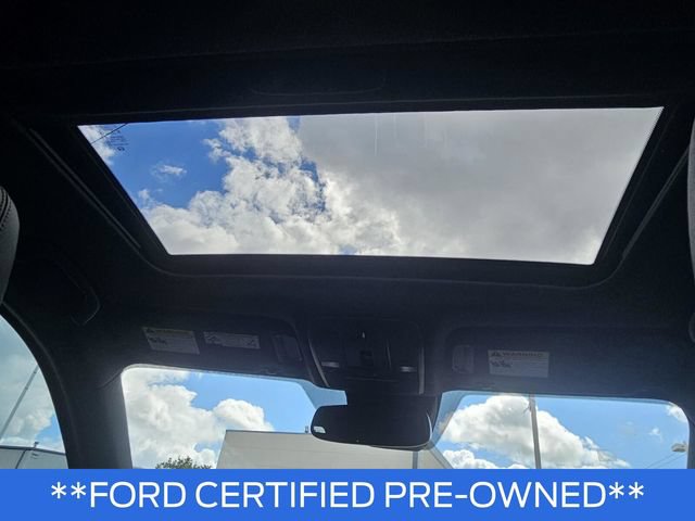 Used 2024 MAZDA CX-5 2.5 Turbo w/ Premium Package AWD/4WD image 15