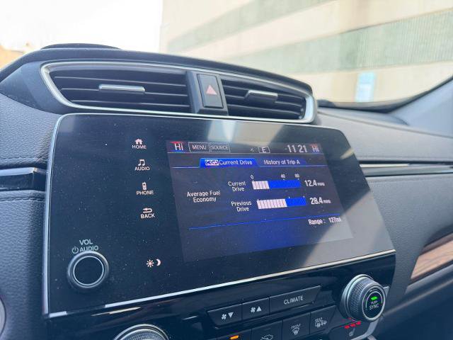 Used 2017 Honda CR-V EX image 25