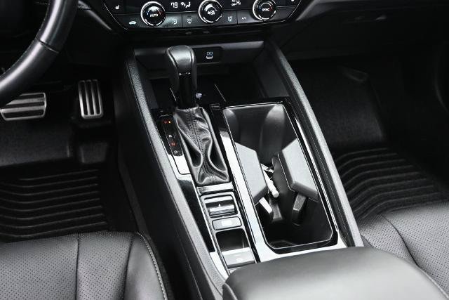 Used 2025 Honda Accord Sport image 31