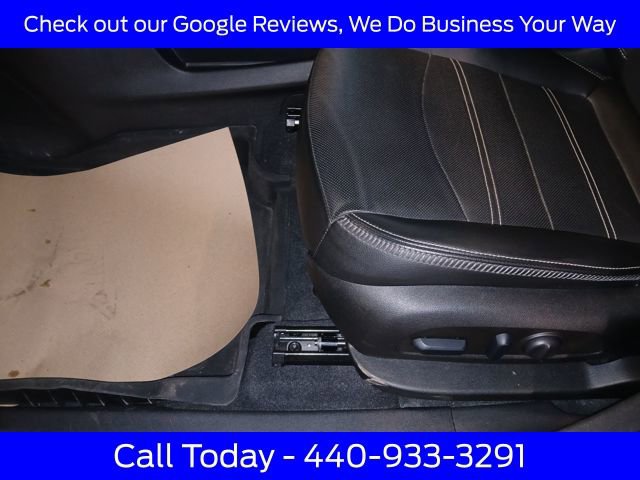 Used 2022 GMC Terrain Denali w/ Denali Premium Package image 29