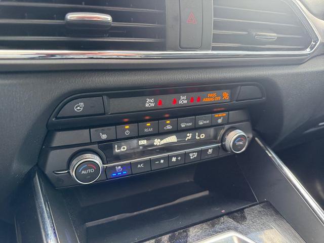 Used 2021 MAZDA CX-9 Grand Touring FWD image 22