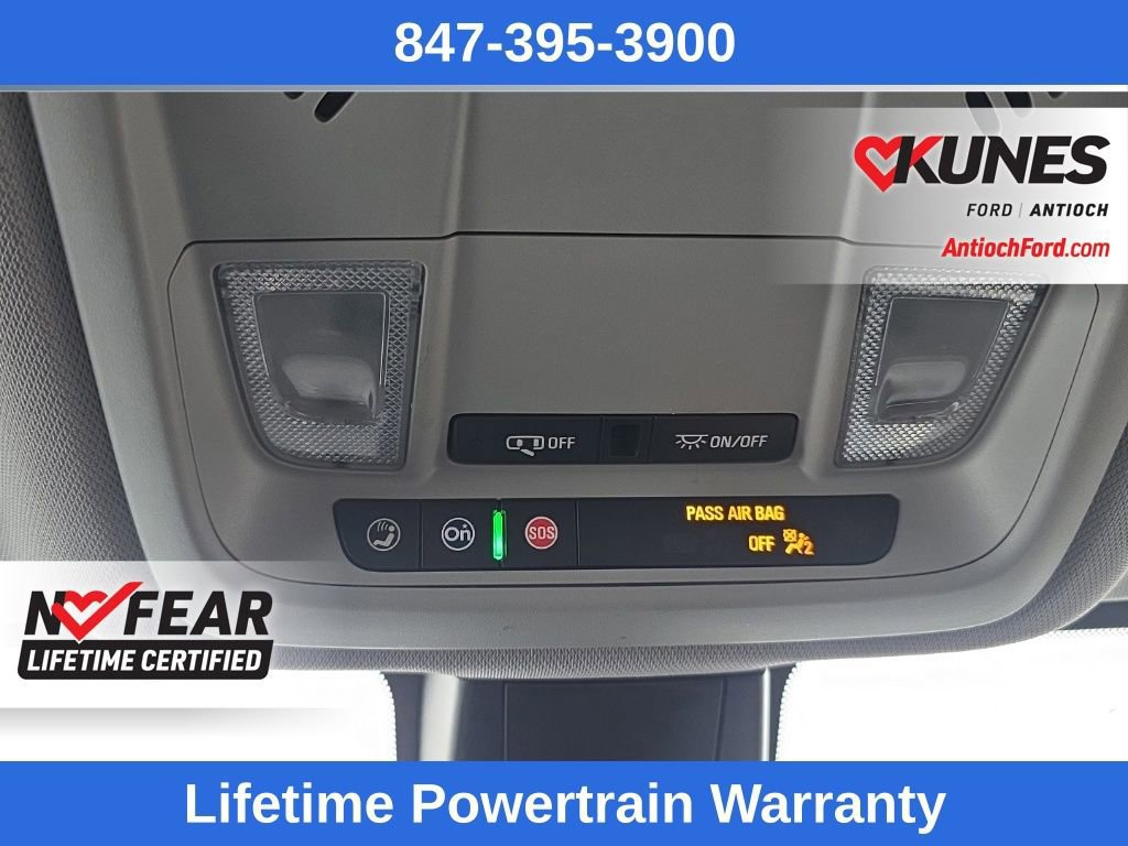 Used 2023 Chevrolet Blazer LT image 47