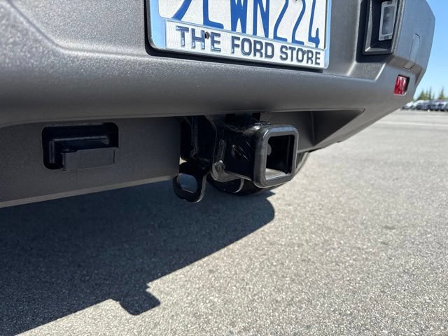 Certified 2024 Ford Bronco Sport Big Bend AWD/4WD image 10